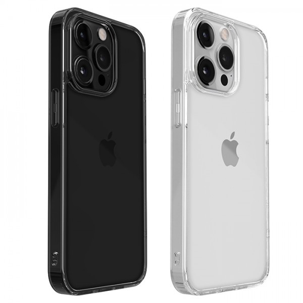 Ốp LAUT Crystal X  For iPhone 13/ 13 Pro/ 13 Pro Max