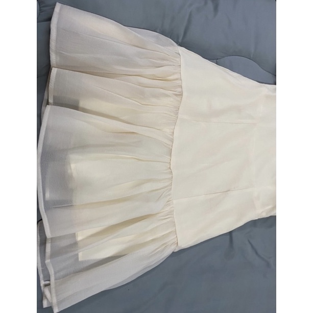 Đầm Alice Newtag size S