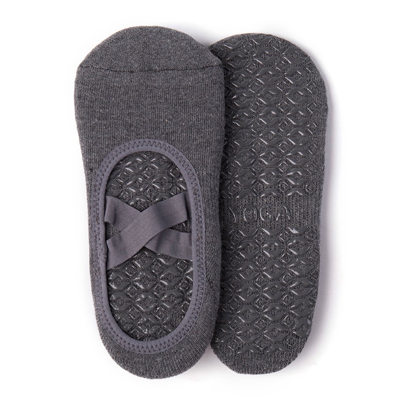 Đôi Tất Chân Chống Trượt Tập Yoga