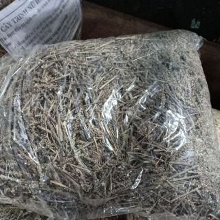 Bông mã đề 1kg