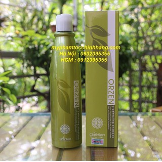 DẦU GỘI CHỐNG RỤNG ORZEN ORGAHEALING 320ML
