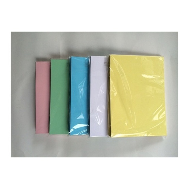 Giấy bìa cứng 100 tờ