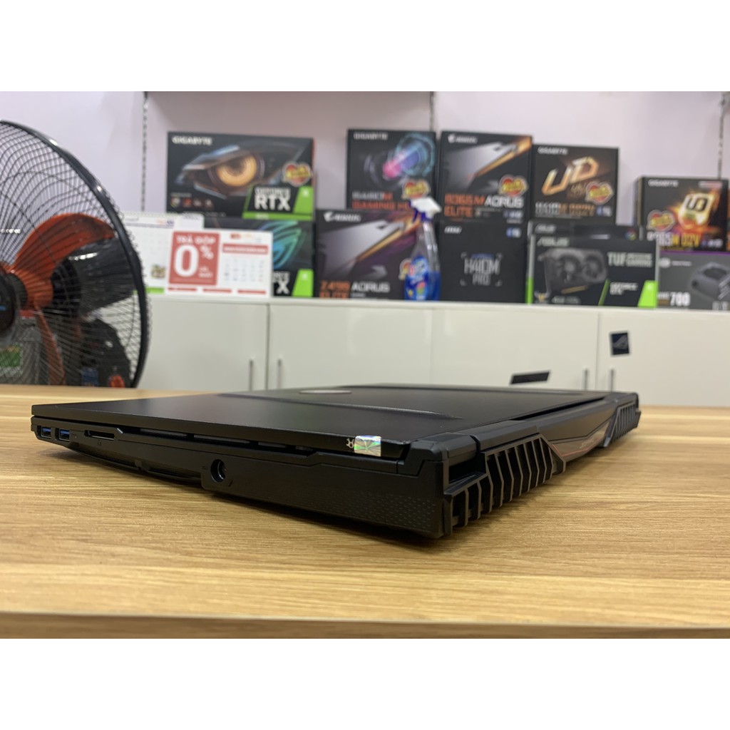 Siêu phẩm Laptop MSI GL65 .Dòng Laptop Gaming hàng đầu chiến mọi loại game hàng chính hãng full box nguyên Seal | BigBuy360 - bigbuy360.vn