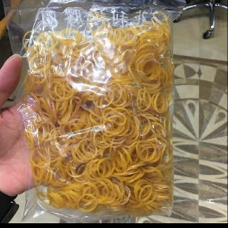VÒNG CHUN NỊT DÙNG CHO UỐN TÓC LÔ TRỤC