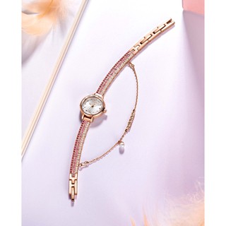 Đồng hồ nữ Julius Star JS-035C