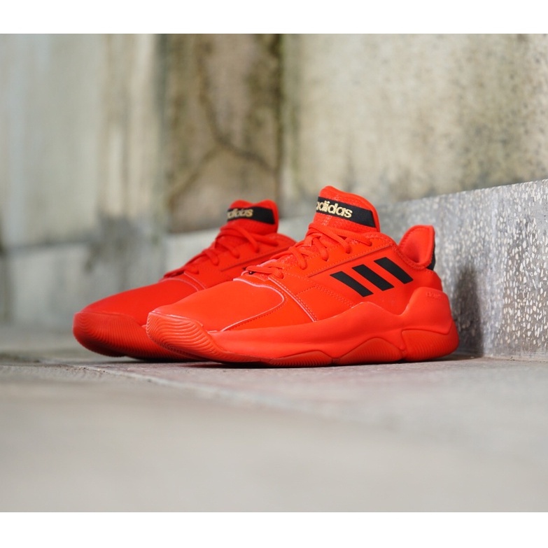 [2hand] Giày Thể Thao ADIDAS STREETFLOW TRAINERS EE7822 GIÀY CŨ CHÍNH HÃNG