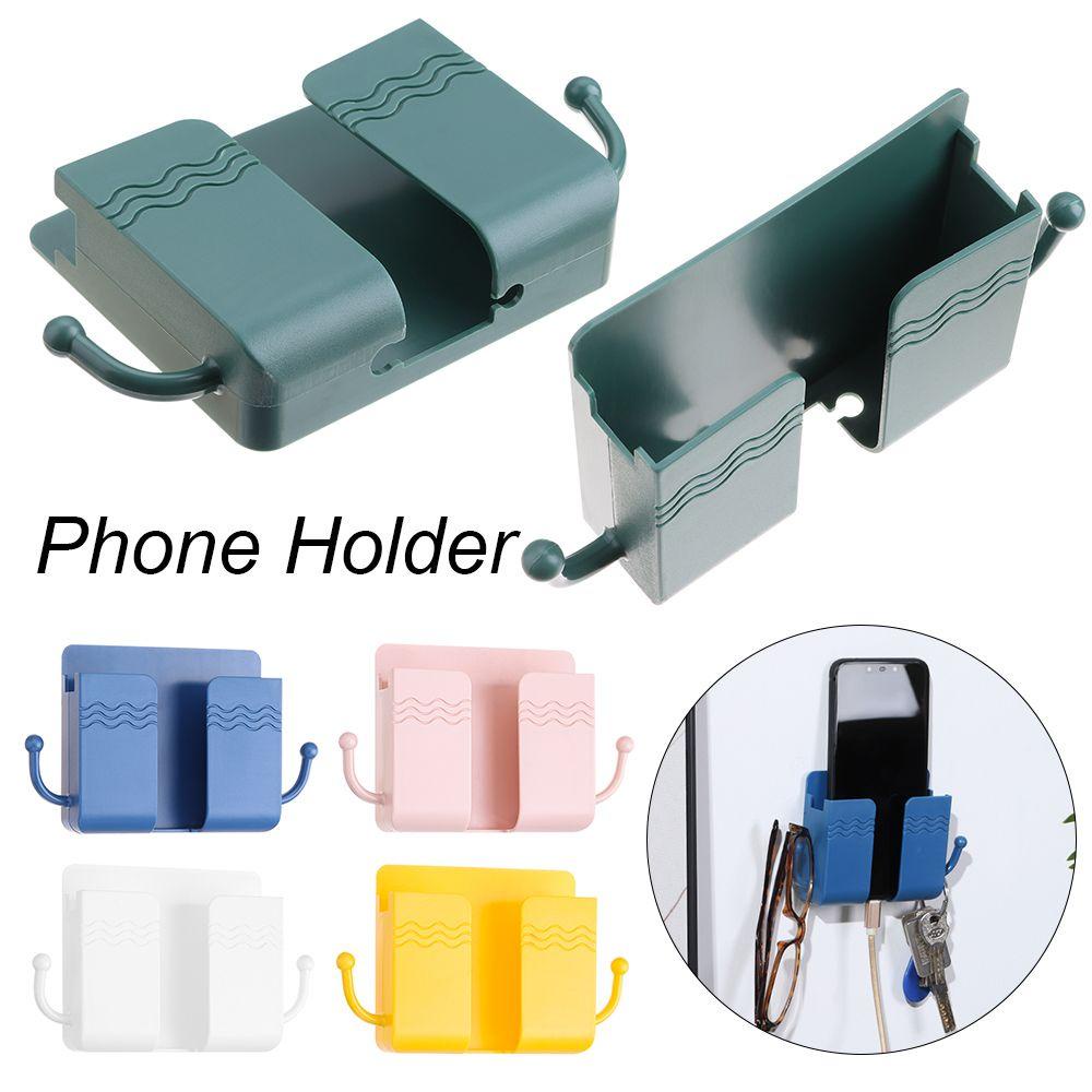 Giá Đỡ Điện Thoại Gắn Tường Tiện Dụng