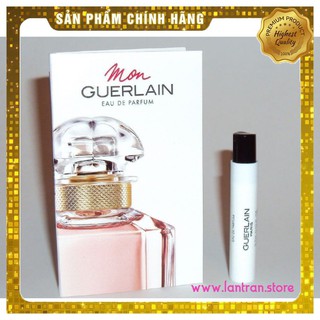 Mẫu thử Nước hoa 🌸 Guerlain Mon EDP 0.7ml