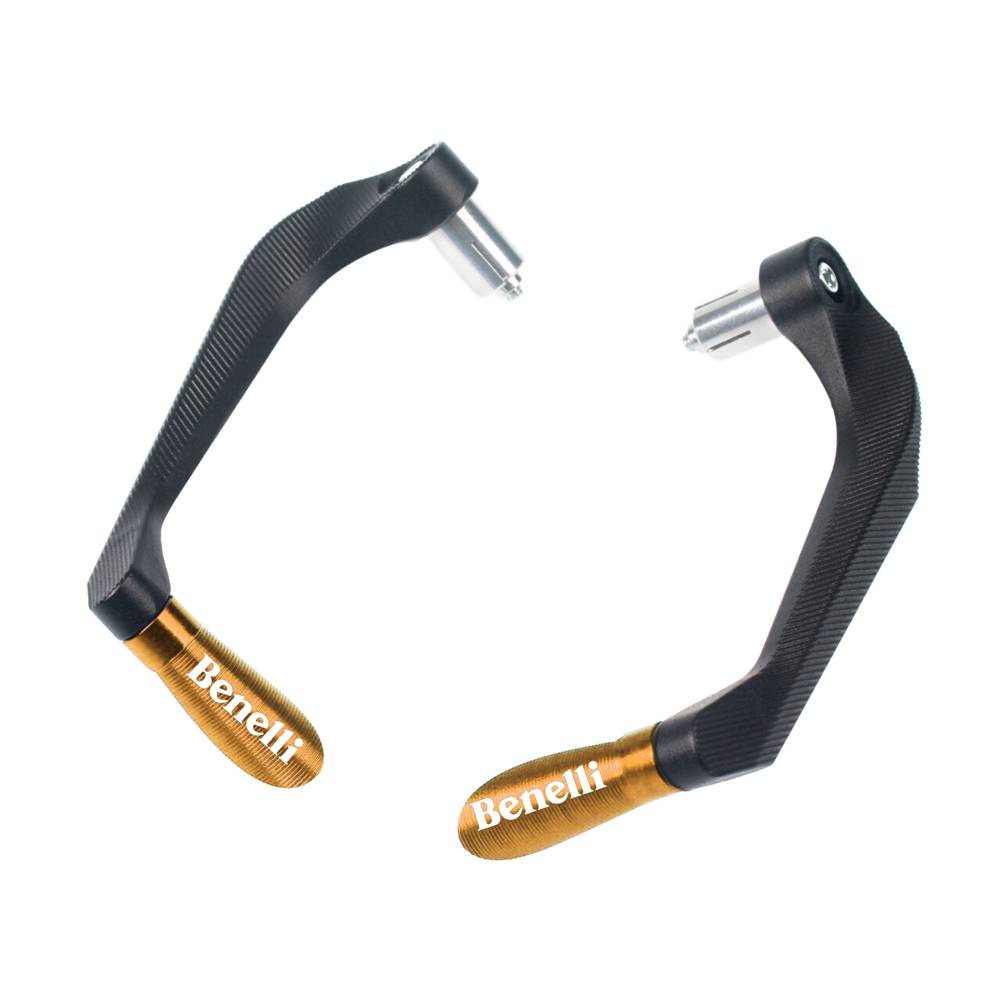 Phụ Kiện Bảo Vệ Tay Lái Xe Mô Tô Voor Benelli Leoncino 500 TRK502X TNT125 300 502C Bn 302 125
