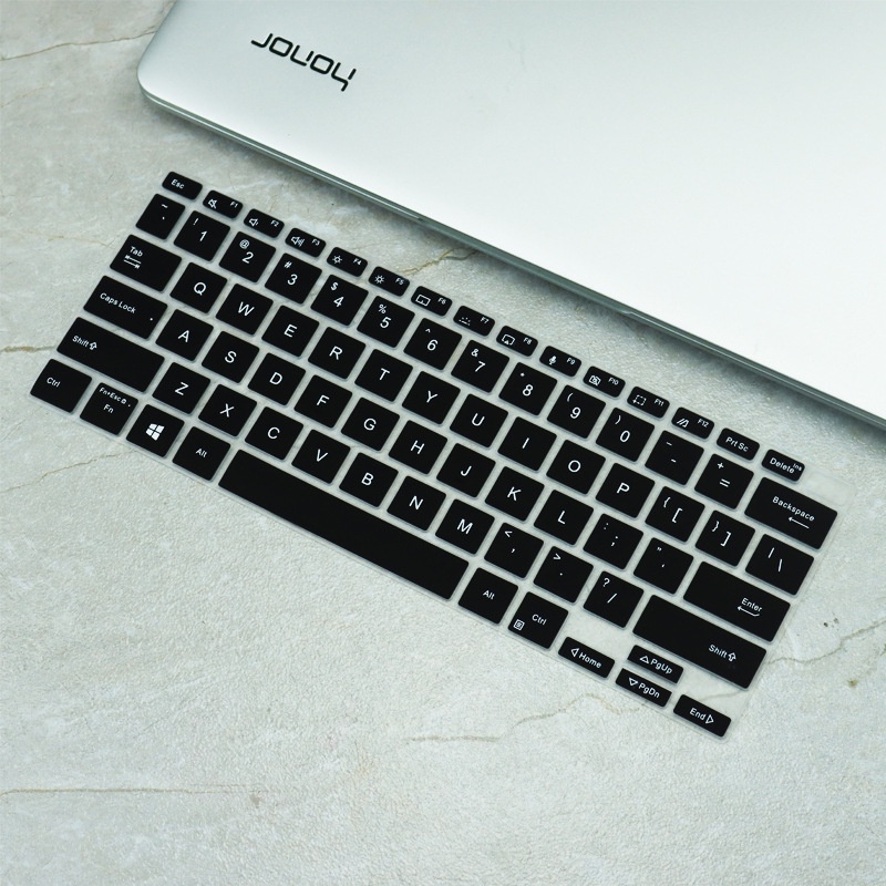 Miếng Dán Bảo Vệ Bàn Phím Cho Asus Pro14 R7 5800h M3400 14 Inch Bằng Silicon Mềm Siêu Mỏng