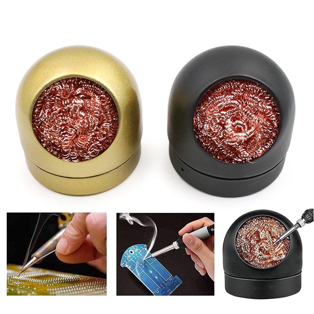 Hộp Dây Thép Vệ Sinh Loại Bỏ Mối Hàn GOGOUP