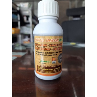 Phân bón siêu vọt bông-trổ thoát nhanh - ra hoa rộ - ra hoa đồng loạt 100lm bông to, mập đòng, hoa rộ, đậu bông đậu trái
