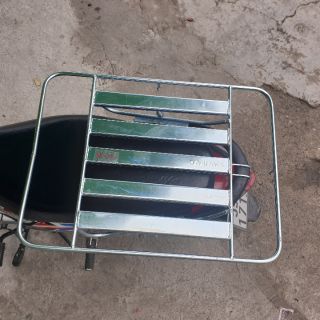 Baga Chở Hàng Wave RS siêu bền