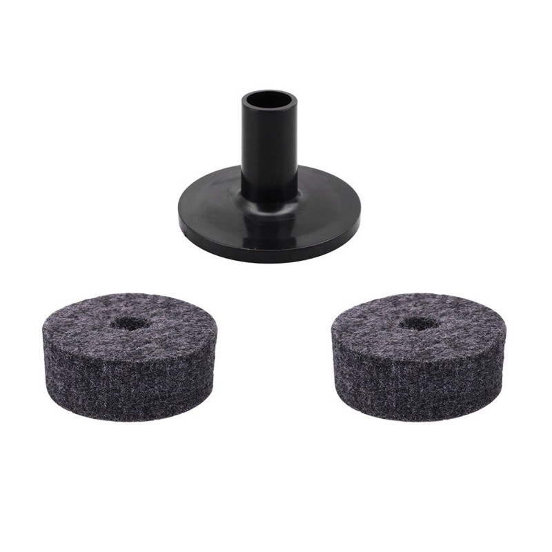Set 12 Đai Ốc Cánh Đứng Chũm Chọe Bền Bỉ Tháo Gỡ Nhanh