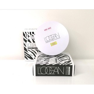 Phấn nền trang điểm Cushion L’ocean SPF50_PA+++