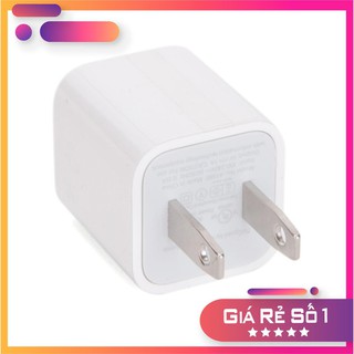 Củ sạc iphone zin chính hãng chất lượng siêu tốt bảo hành 12 tháng
