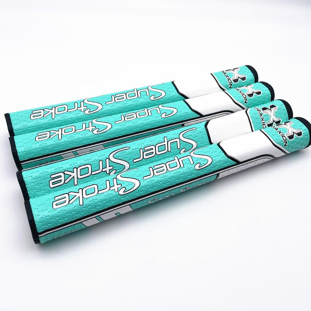 1 Tay Cầm Gậy Đánh golf Bằng Da pu 2.0 / 3.0