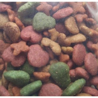 Snack đạm mài răng cho Hamster-Sóc