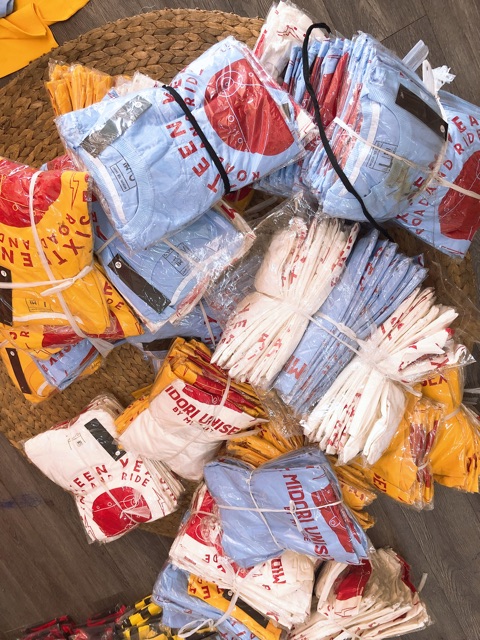 ÁO THUN FORM RỘNG CÓ ĐỦ SIZE | BigBuy360 - bigbuy360.vn