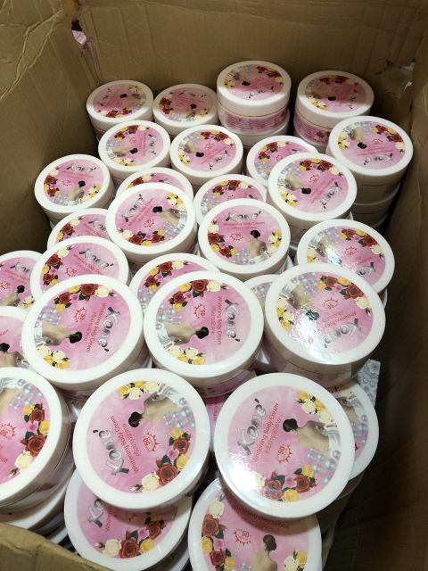 Body Kone Thái Chính Hãng, Mẫu mới nhất | BigBuy360 - bigbuy360.vn