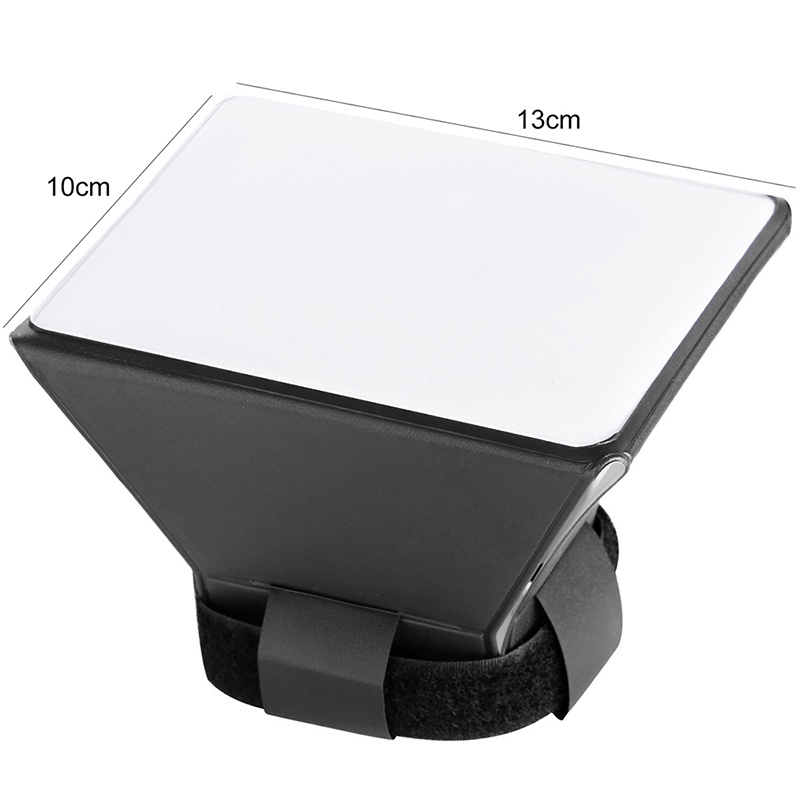Hộp Tản Sáng Chụp Ảnh Cho Máy Ảnh Nikon Sony Sigma Pentax Vivitar Camera