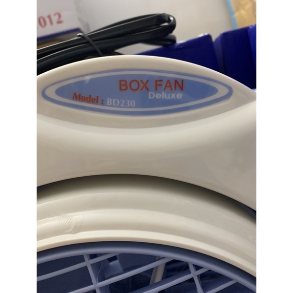 QUẠT BÀN ĐẢO SENKO MODEL BD230. HÀNG CHÍNH HÃNG 100%. BẢO HÀNH ĐẦY ĐỦ THEO CHẾ ĐỘ CÔNG TY