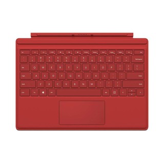 Microsoft Type Cover Surface Pro Signature