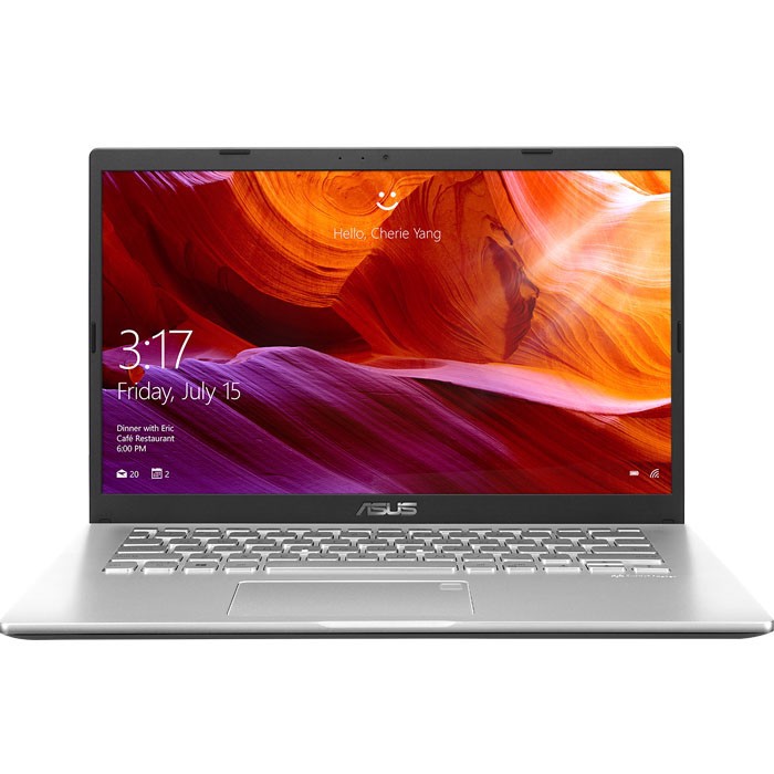 Laptop ASUS D409DA-EK499T (R3-3250U | 4GB | 256GB | AMD Radeon Graphics | 14'' FHD | Win 10)-Chính hãng