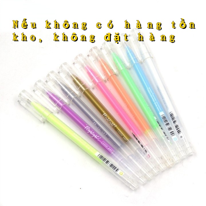 Bút Vẽ graffiti Màu Sắc Phục Hồi Một Mua Sắm Và Đặt Đặt Hàng Không Cần Vận Chuyển