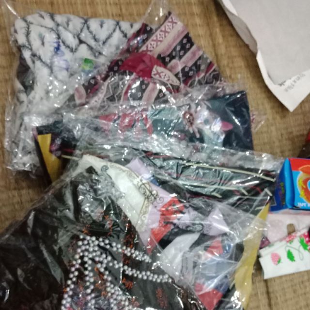 Đồ bộ mặc nhà