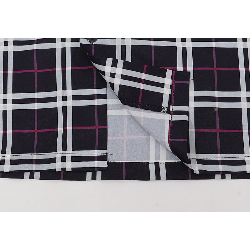 Áo Sơ Mi Nam Tay Ngắn In Chữ plus size M-3XL