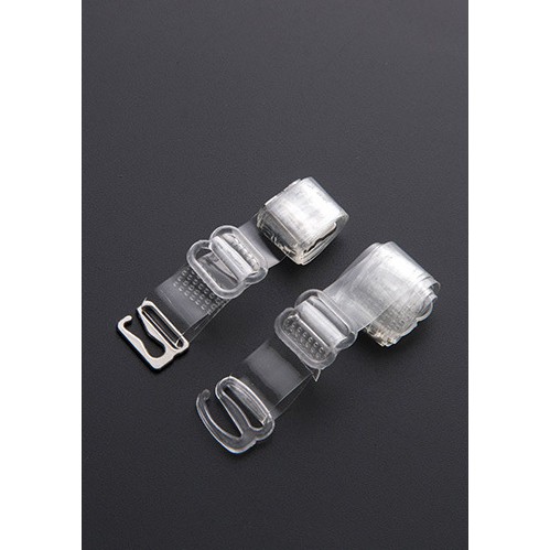 Dây áo lót trong suốt ❣️[FREESHIP]❣️Dây áo ngực tàng hình siêu mềm , chắc chắn, không lộ không hằn | BigBuy360 - bigbuy360.vn