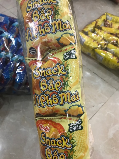 bim bim tuổi thơ