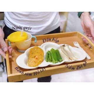 Cốc tập hút richell Nhật