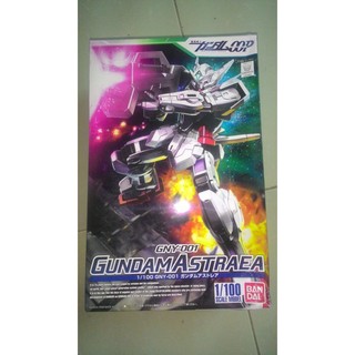 Mô hình lắp ráp ng 1/100 astraea gundam