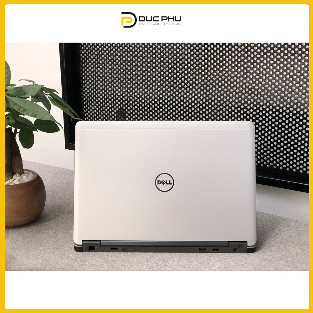 Laptop cũ Dell Latitude E7440 core i7 - Tặng Balo và chuột | BigBuy360 - bigbuy360.vn