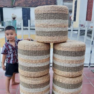 Đôn lục bình 40x40cm