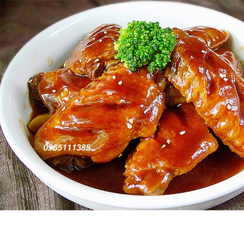 Sốt Dầu Hào Hải Thiên 2,27kg