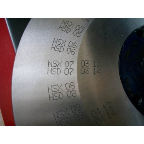 Máy In Date Mâm Xoay 380 YUZHONG In Trên Mọi Chất Liệu HÀNG CHÍNH HÃNG BẢO HÀNH 6 THÁNG