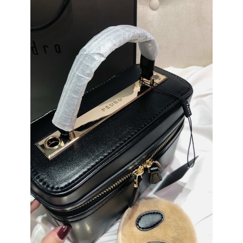 Kèm ví khóa mũi heo PW2-76390057  đủ màu