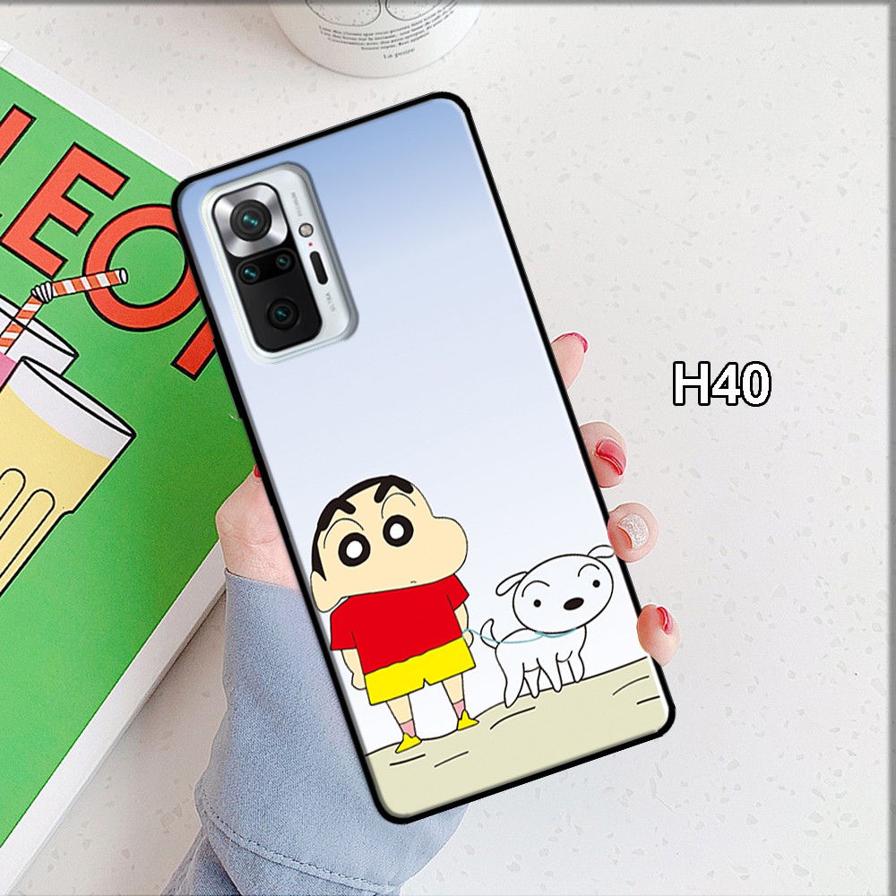 Ốp lưng Xiaomi Redmi Note 10 - Redmi Note 10s - Redmi Note 10 Pro in hình chất lượng