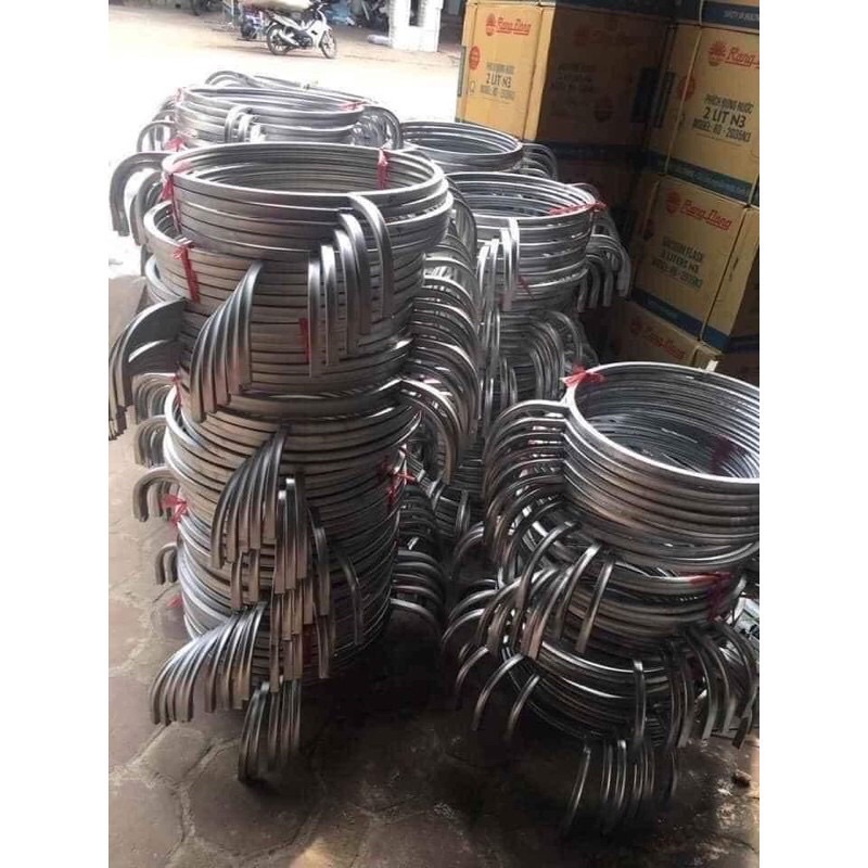 Giá để mâm cỗ 5 tầng