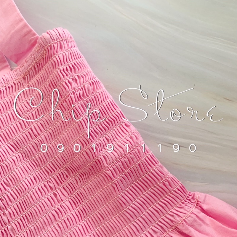 VÁY MAXI SUÔNG ZAR* XUẤT XỊN SIÊU XINH