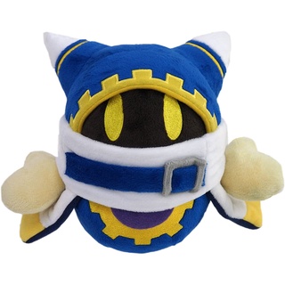 Búp bê nhồi bông hình ngôi sao Kirby Magolor 20cm KP 15