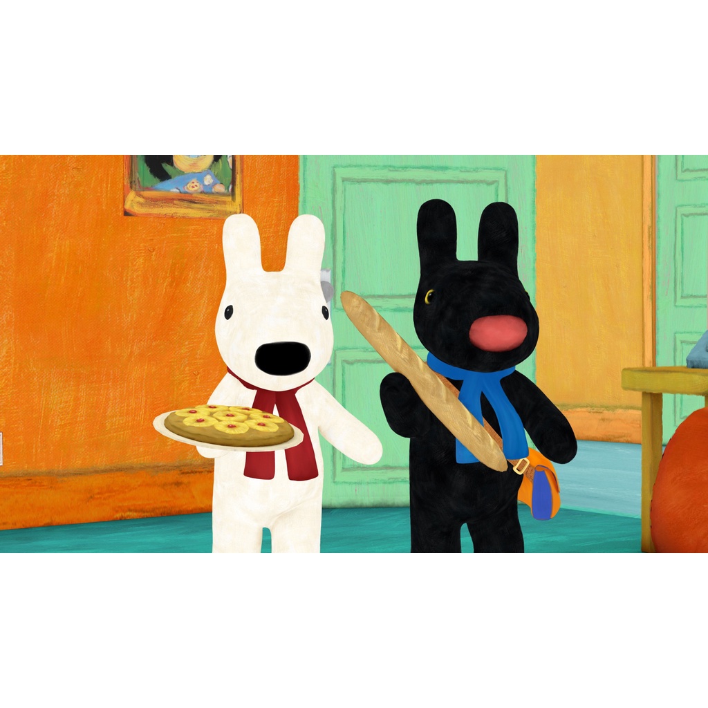 SỮA THỎ YONSEI BABY 🐰