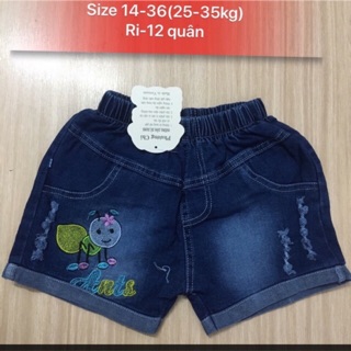 Combo bộ bé gái