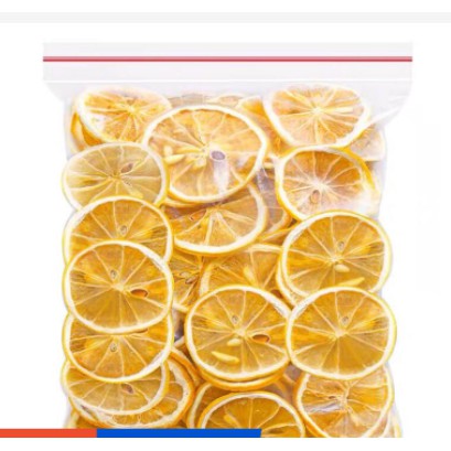 Cam Vàng Thái Lát sấy khô [1KG] Loại thượng hạng