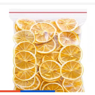 100gr Cam thái lát sấy khô