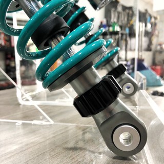 Phuộc nitron bình dầu gắn wave