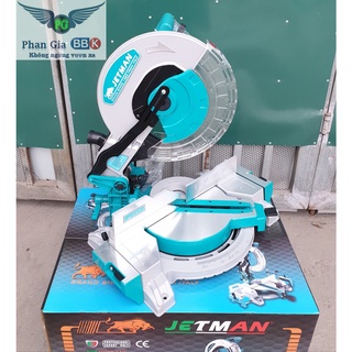 MÁY CẮT NHÔM JETMAN 305